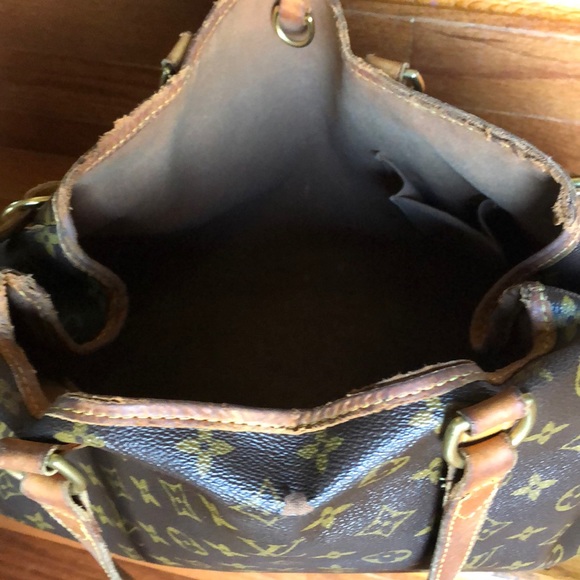 Vintage Louis Vuitton - Picture 7 of 7